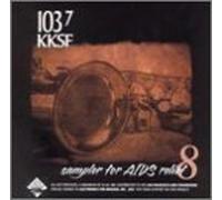 Various - Kksf Sampler 8