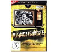 Various - Klamottenkiste Folge 10 - Die ARD Kultserie - Digital Remastered [Alemania] [DVD]