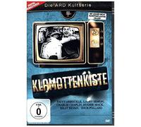 Various - Klamottenkiste Folge 9 - Die ARD Kultserie - Digital Remastered [Alemania] [DVD]