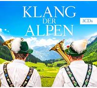 Various - Klang Der Alpen