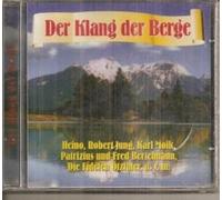 Various - Klang Der Berge
