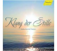 Various - Klang Der Stille