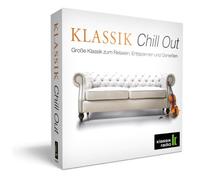 Various - Klassik Chill Out - Große Klassik zum Relaxen, Entspannen und Genießen