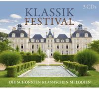 Various Klassik Festival (CD) (Importación USA)