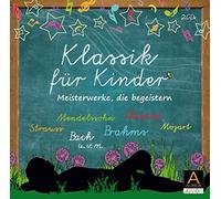 Various - Klassik Fr Kinder Vol.3