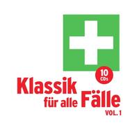 Various - Klassik für alle Fälle