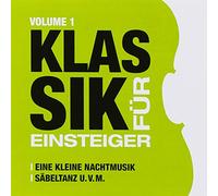 Various - Klassik für Einsteiger 1 [Import]
