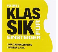 Various - Klassik für Einsteiger 3 [Import]