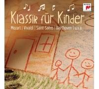 Various - Klassik Für Kinder [Import]