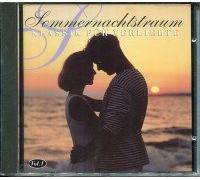 Various - Klassik für Verliebte Vol. 1