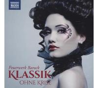 Various - Klassik Ohne Krise: Feuerwerk Barock