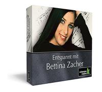 Varios artistas – Klassik Radio – Entspannt mit Bettina Zacher – CD – Importación USA
