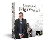 Various - Klassik Radio präsentiert: Entspannt mit Holger Wemhoff