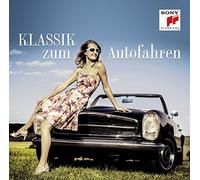 Various: Klassik zum Autofahren
