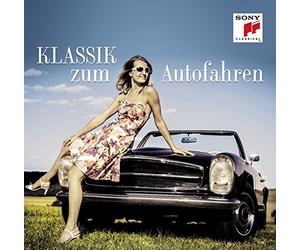 Various - Klassik Zum Autofahren