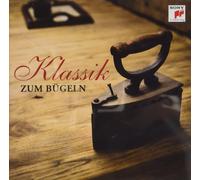 Various Klassik Zum Bügeln (CD) (Importación USA)