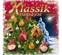 Various - Klassik Zum Fest