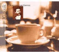 Various - Klassik Zum Kaffee