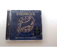 Various - Klassische Musik im Zeichen der Sterne - Steinbock [Audio CD] Various