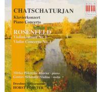 Various - Klavierkonzert/+