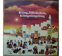 Various - Kling, Glöckchen, Klingelingeling - Mechanische Musikautomaten - AMIGA - 8 45 282