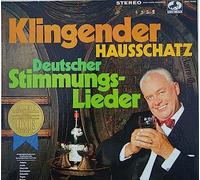 Various - Klingender Hausschatz Deutscher Stimmungslieder