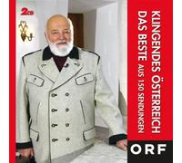 Various - Klingendes Oesterreich