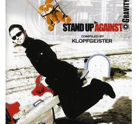 Various / Klopfgeister - Stand Up Against Gravity