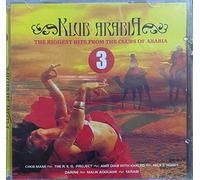 VARIOUS - Klub Arabia 3
