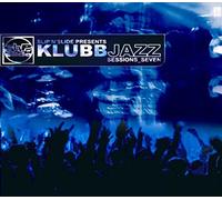 Various - Klubbjazz