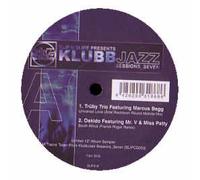 Various - Klubbjazz Sessions 7 [Vinilo]