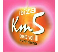 Various Artists – Km 5 Beats Vol.3 – CD – Importación USA