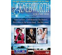 Various - Knebworth 1990: Hey Jude [Alemania] [DVD]