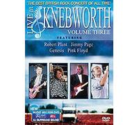 Various - Knebworth 1990: Shine on Your.. [Alemania] [DVD]