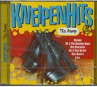 Various - Kneipen Hits 70s Party (2 CD)