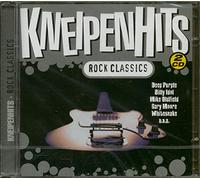Various Kneipen Hits Rock Classics (2c