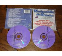 Various - Kneipenhits: die Kölsche