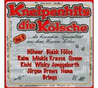 Various - Kneipenhits-Die Koelsche Vol.5 [Import]