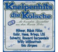 Various - Kneipenhits-Die Koelsche Vol.6 [Import]