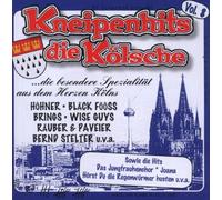 Various - Kneipenhits-Die Koelsche Vol [Import]