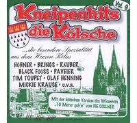 Various - Kneipenhits-Die Koelsche Vol [Import]