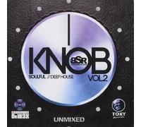 Various - Knob Vol. 2