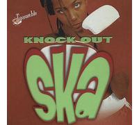 Various - Knock Out Ska: Treasure Isle Ska Instrumentals