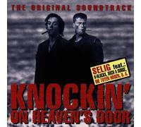 Various - Knockin' on Heaven's Door (1997)