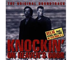 Various - Knockin' on Heaven's Door (1997)