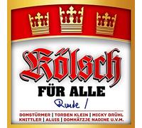 Various - Kölsch Für Alle