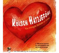 Various - Koelsch Haetzjefoehl