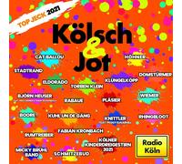 Varios – Koelsch & Jot-Top Jeck 2021