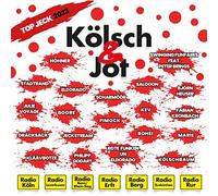 Various - Koelsch & Jot-Top Jeck 2023