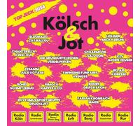 Various - Koelsch & Jot - Top Jeck 2024